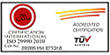 Accreditation body 7