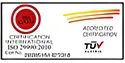 Accreditation body 7